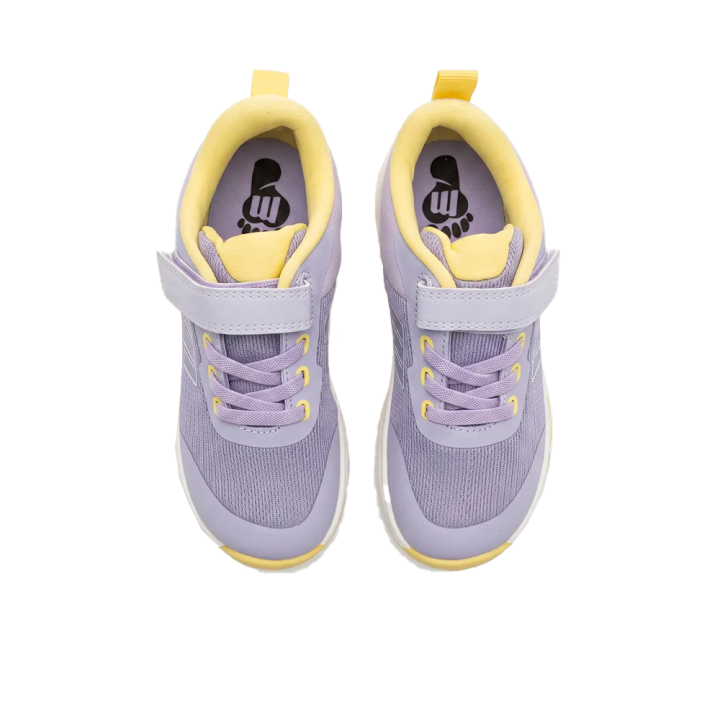 Barefoot Niño Mustang 49019 Morado