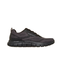 Sneakers Hombre Skechers 233064 Negro