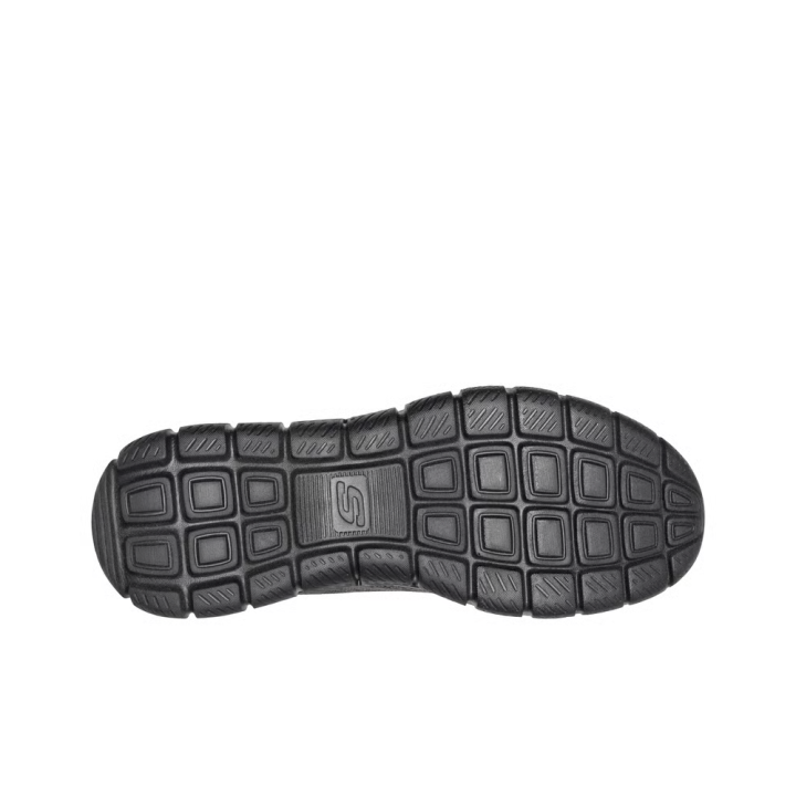 Sneakers Hombre Skechers 233064 Negro