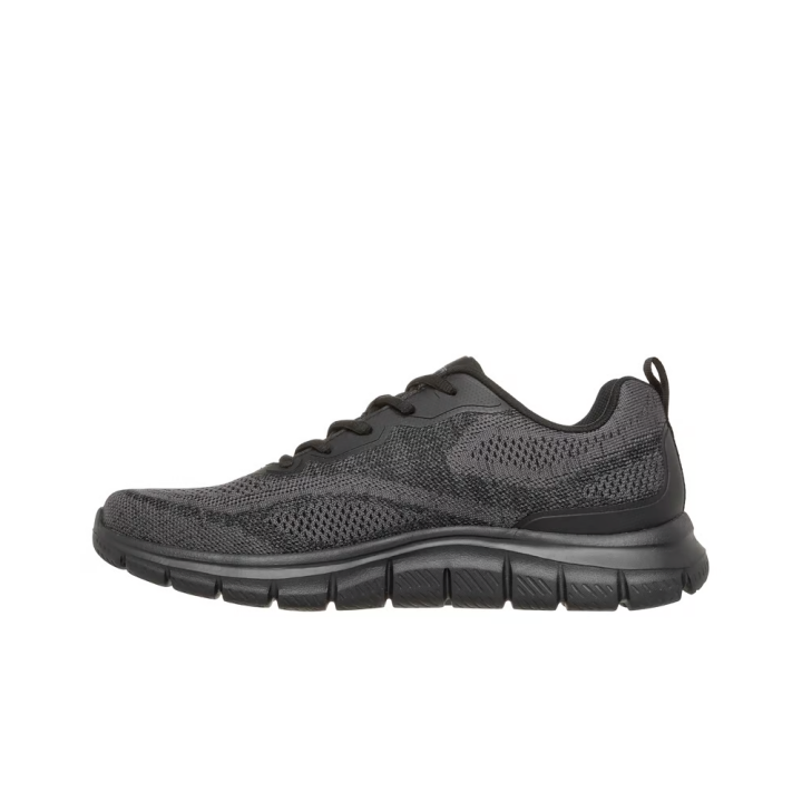 Sneakers Hombre Skechers 233064 Negro