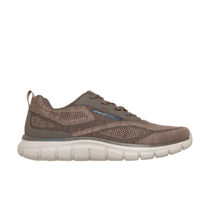 Sneakers Hombre Skechers 233064 Taupe