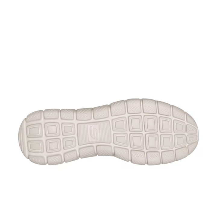Sneakers Hombre Skechers 233064 Taupe