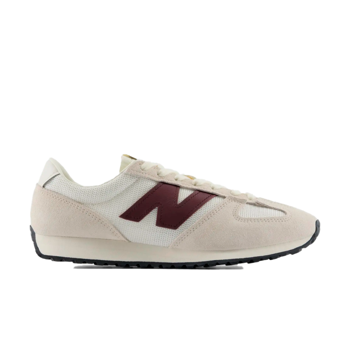Sneakers Mujer New Balance U471 Beig