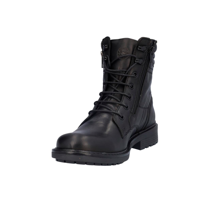 Botas Hombre Kangaroos 1240 Negro