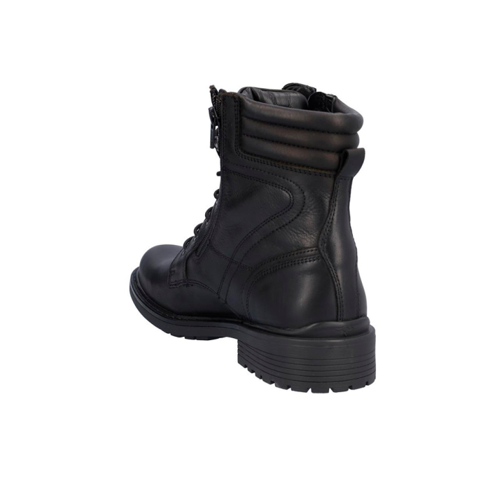 Botas Hombre Kangaroos 1240 Negro