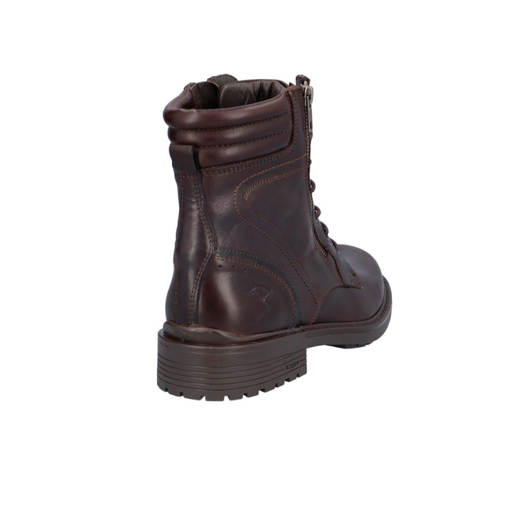 Botas Hombre Kangaroos 1240 Marron