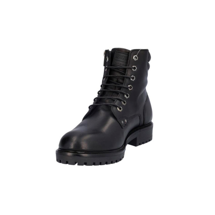 Botas Hombre Coronel Tapiocca C2402 Negro
