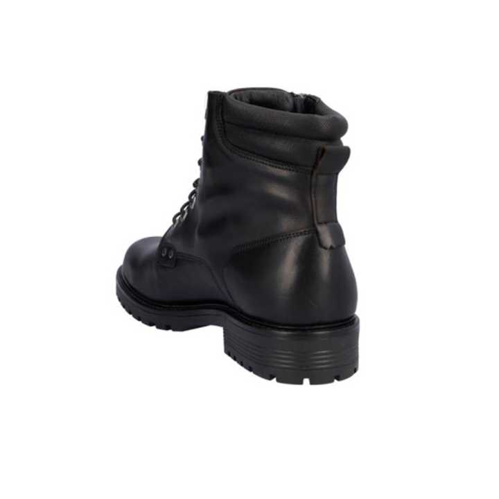 Botas Hombre Coronel Tapiocca C2402 Negro