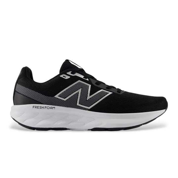 Sneakers Hombre New Balance M520 Negro-gris