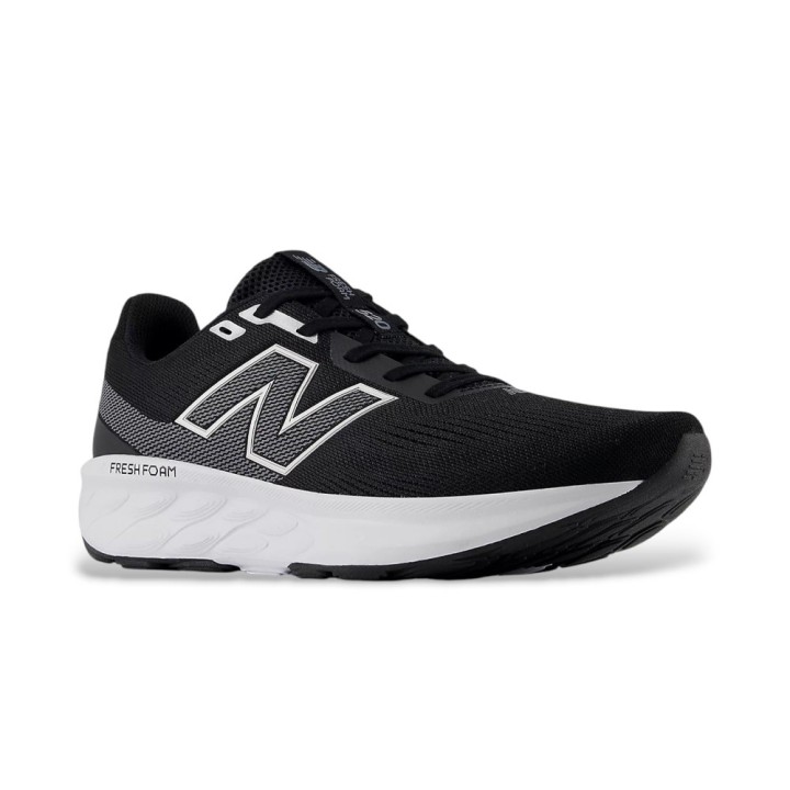 Sneakers Hombre New Balance M520 Negro-gris