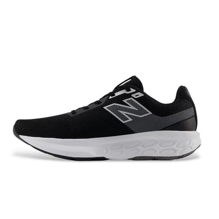 Sneakers Hombre New Balance M520 Negro-gris