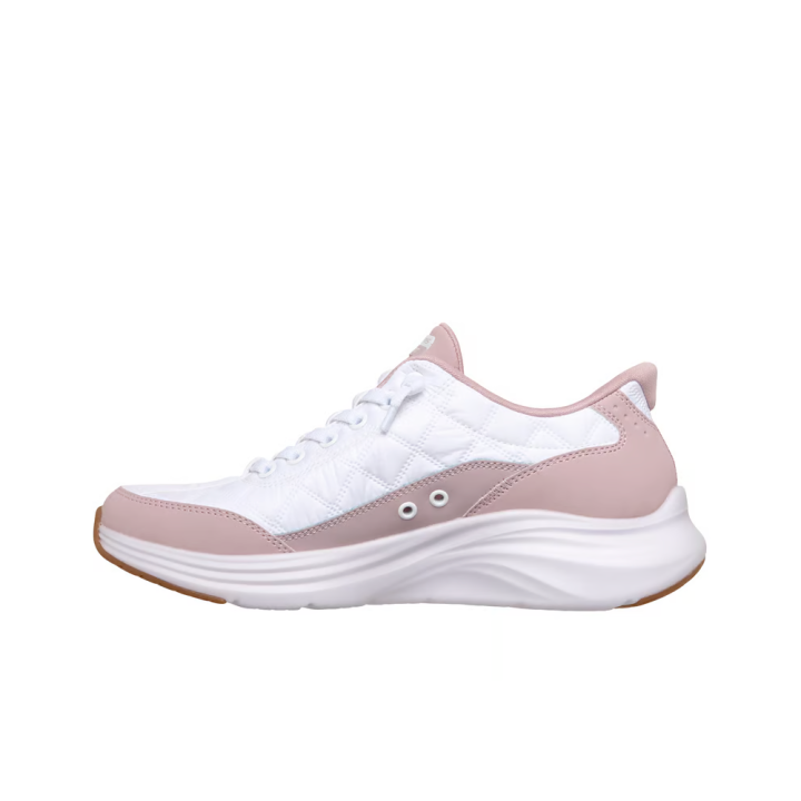 Sneakers Mujer Skechers Contour Foam - Cozy Fit Morado