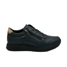 Sneakers Mujer Kangaroos 1157 Marino