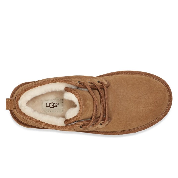 Botas Ugg Neumel Hombre Camel