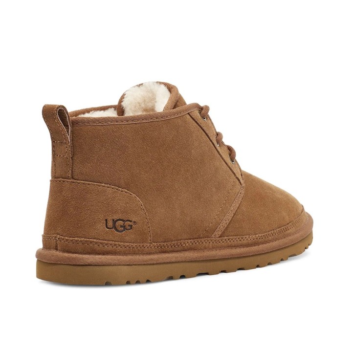 Botas Ugg Neumel Hombre Camel