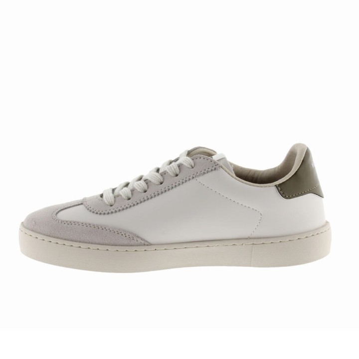 Sneakers Mujer Victoria BerlÍn Ciclista Kaki
