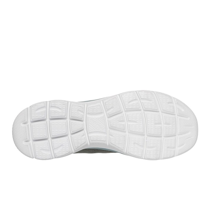 Sneakers Mujer Skechers Summit-summer Blush Verde
