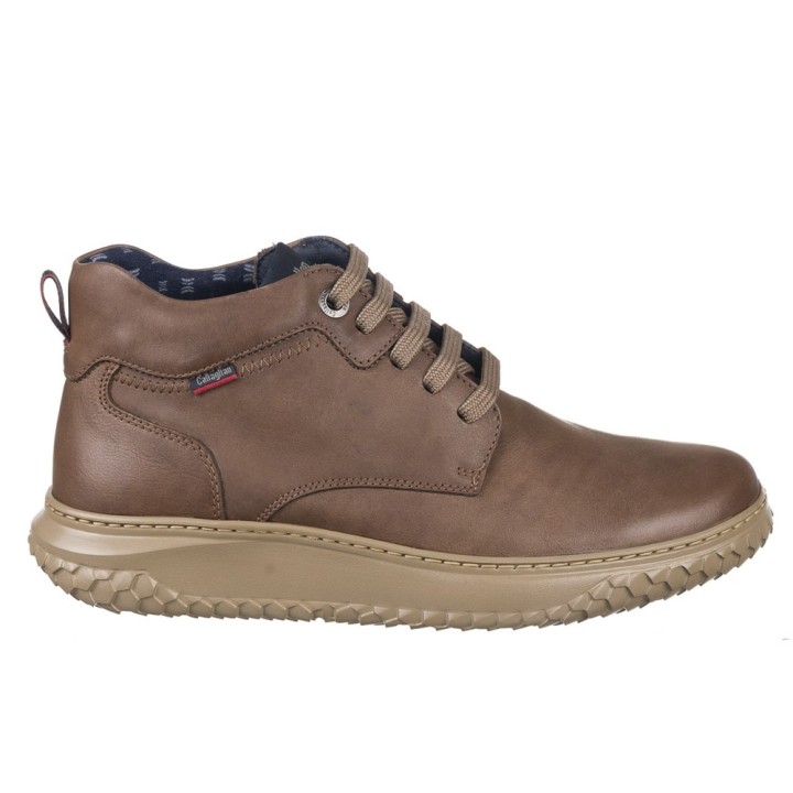 Botas Callaghan 60803 Hombre Marron