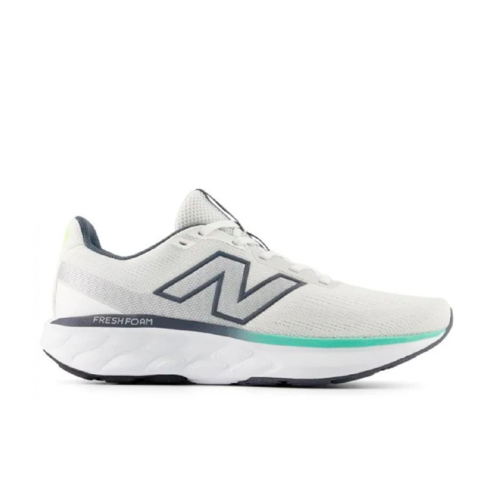 Sneakers Hombre New Balance M520 Blanco-gris