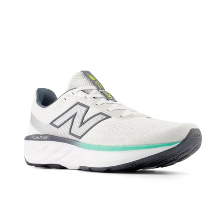 Sneakers Hombre New Balance M520 Blanco-gris