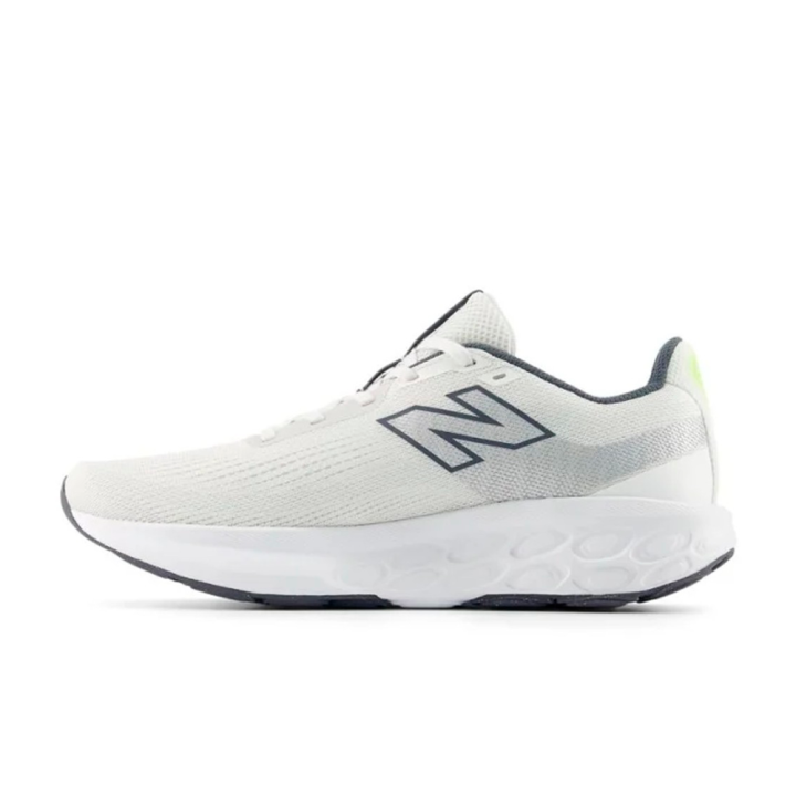 Sneakers Hombre New Balance M520 Blanco-gris