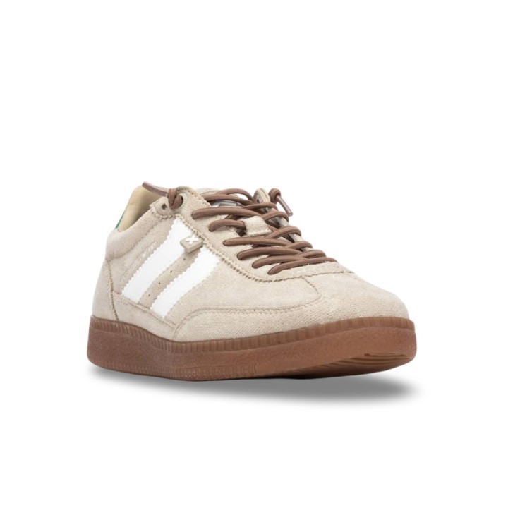 Sneakers Mujer Xti 144170 Beig