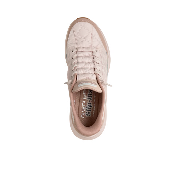 Sneakers Mujer Skechers Contour Foam - Cozy Fit Natural
