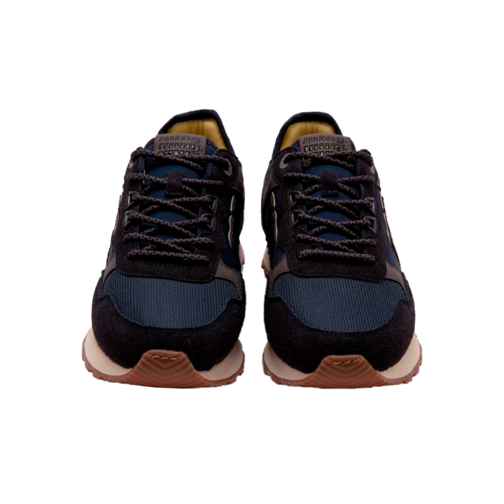 Sneakers Hombre Mustang 84868 Marino