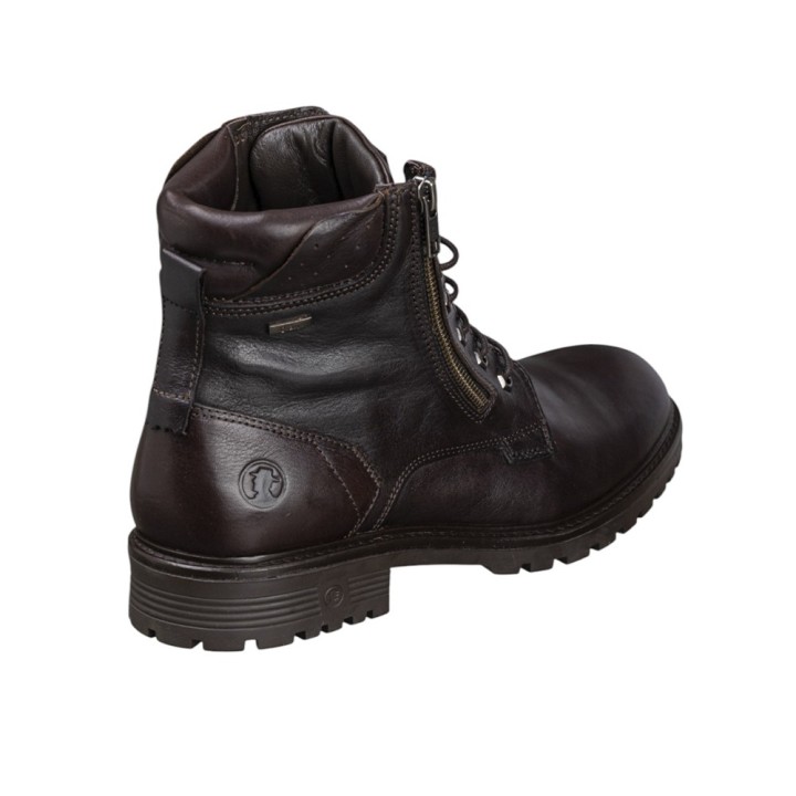 Botas Hombre Coronel Tapiocca C304 Marron