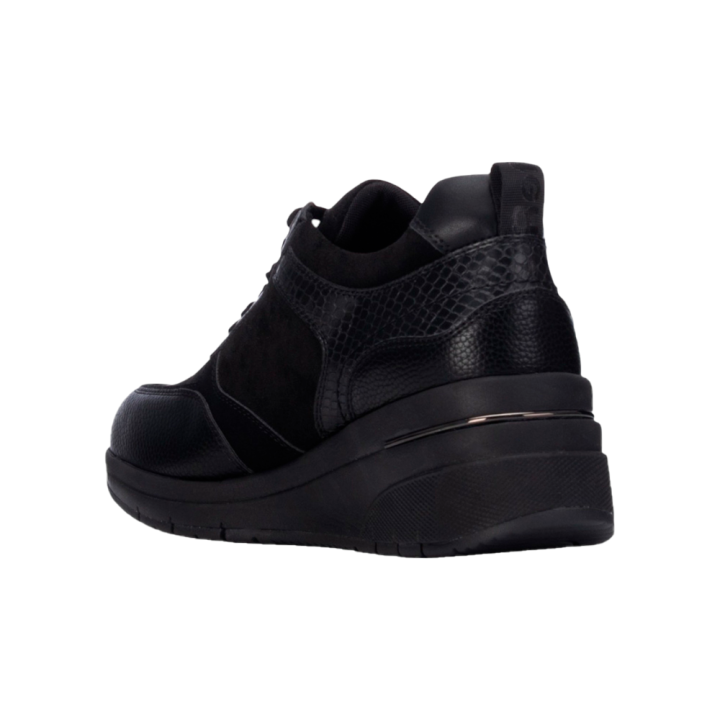 Sneakers Mujer Refresh 176177 Negro