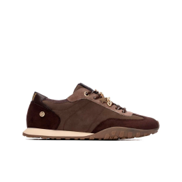 Sneakers Mujer XTI 146146 Marron