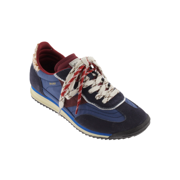 Sneakers Mujer Victoria 1158115 Marino