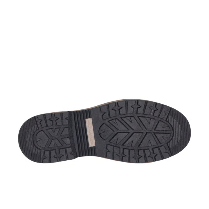 Botas Hombre Skechers Corado - Jaxx Marron