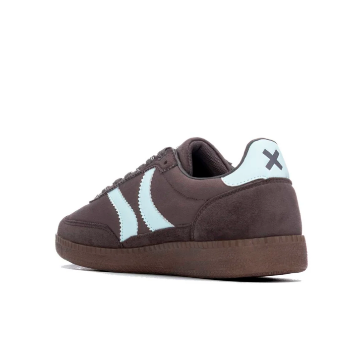 Sneakers Mujer XTI 146125 Gris