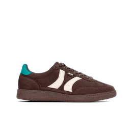 Sneakers Mujer XTI 146125 Marron