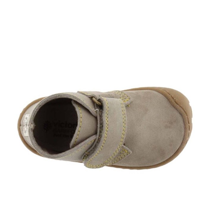Barefoot Niño Victoria 1370121 Taupe