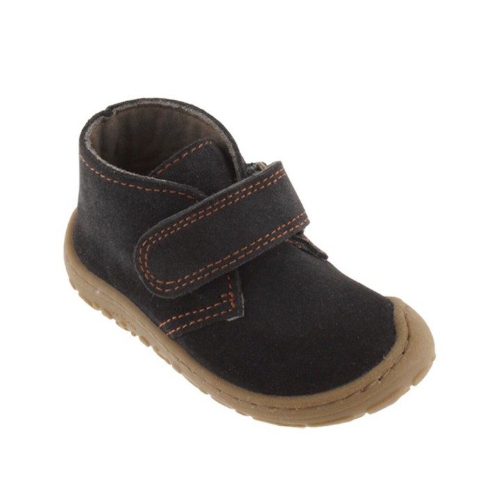 Barefoot Niño Victoria 1370121 Gris
