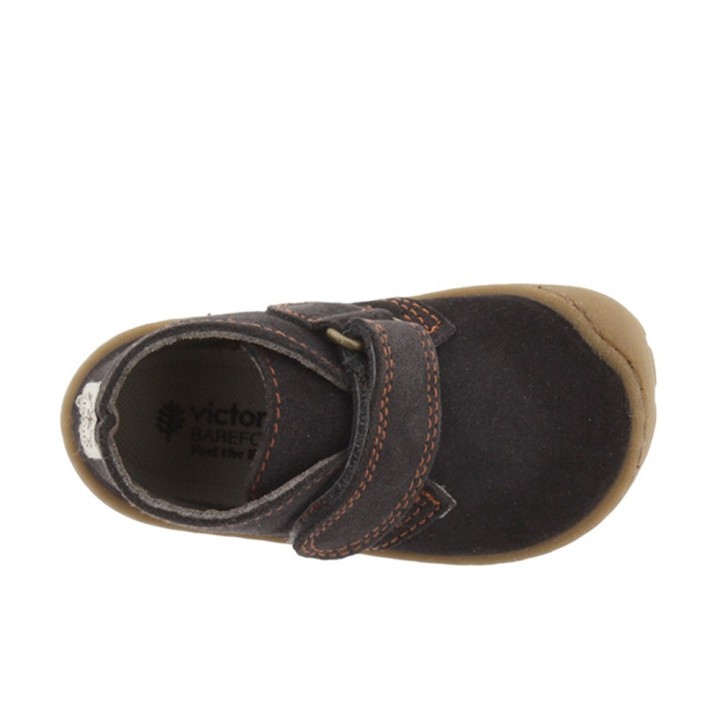 Barefoot Niño Victoria 1370121 Gris