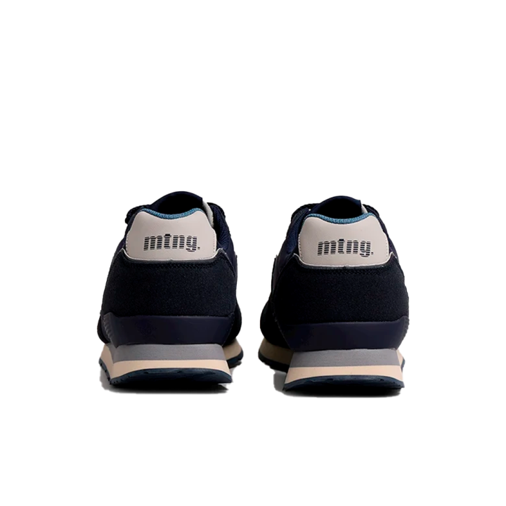 Sneakers Hombre Mustang 84467 Marino