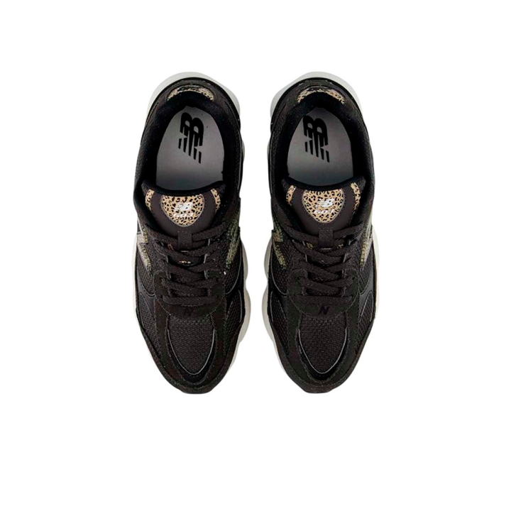 Sneakers Mujer New Balance W603 Negro