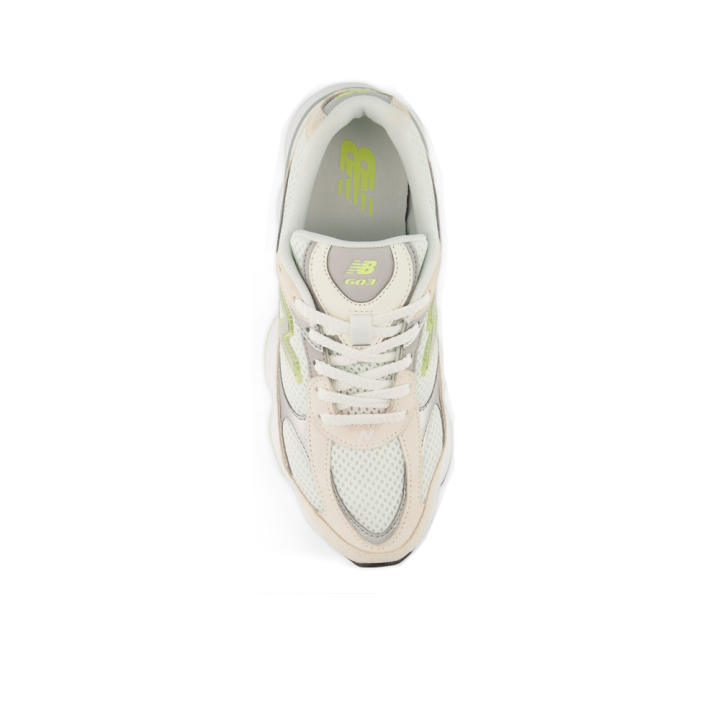 Sneakers Mujer New Balance W603 Beig