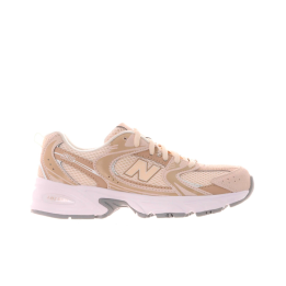 Sneakers Mujer New Balance Gr530 Beig