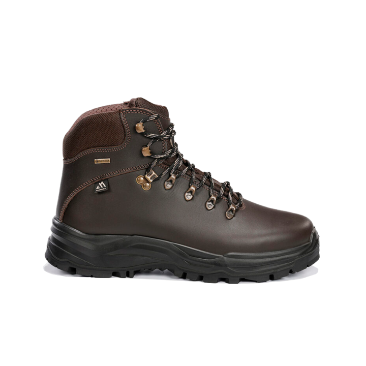 Botas Hombre Chiruca Galicia 02 Marron