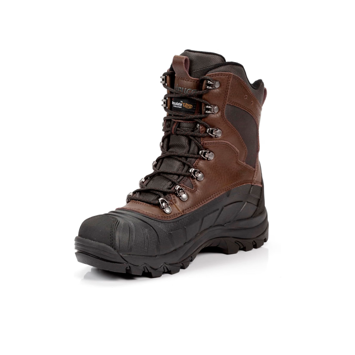 Botas Hombre Chiruca Patagonia 12 Marron