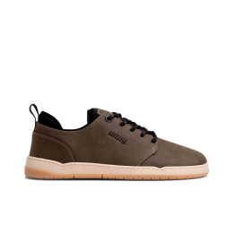 Sneakers Hombre Mustang 84804 Kaki
