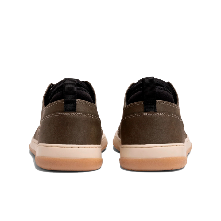 Sneakers Hombre Mustang 84804 Kaki