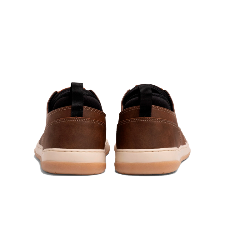 Sneakers Hombre Mustang 84804 Marron