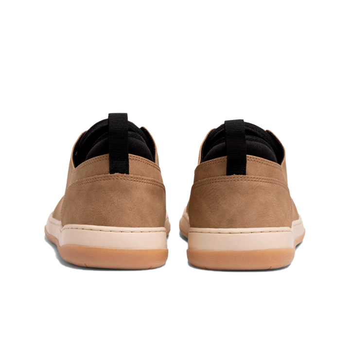 Sneakers Hombre Mustang 84804 Cuero