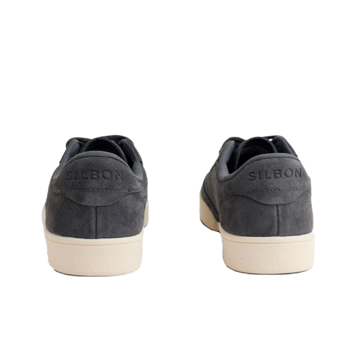 Sneakers Hombre Silbon Fw261041602430 Marino