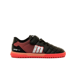Barefoot Niño Mustang 49323 Negro